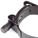 black-stainless-steel-exhaust-clamp-37-40-mm