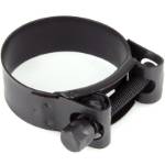 black-stainless-steel-exhaust-clamp-47-51-mm