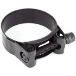 black-stainless-steel-exhaust-clamp-51-55-mm