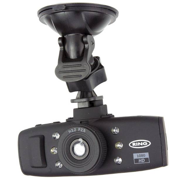 Picture of 1.5" LCD 12MP HD Dash Safety Camera