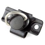 black-quarter-turn-fastener-with-rivets-for-7mm-top-panels