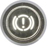 natural-billet-aluminium-brake-test-warning-light