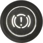 black-billet-aluminium-brake-test-warning-light