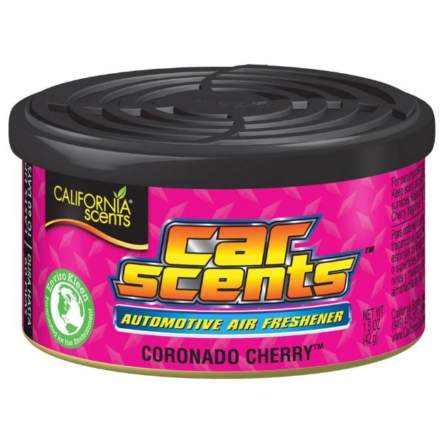 california-scents-car-air-freshener
