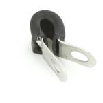 Picture of Stainless Steel P-Clips 5mm Pack of 5