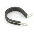 Picture of Stainless Steel P-Clip 40mm Sold Singly