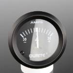 ammeter-gauge-57mm-black