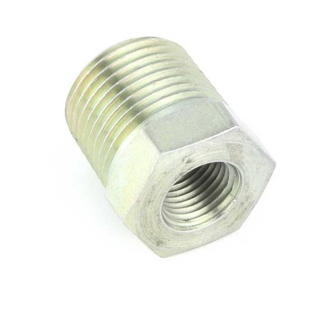Picture of Brass  Adapter 3/8 NPT Male to 1/8 NPT Female