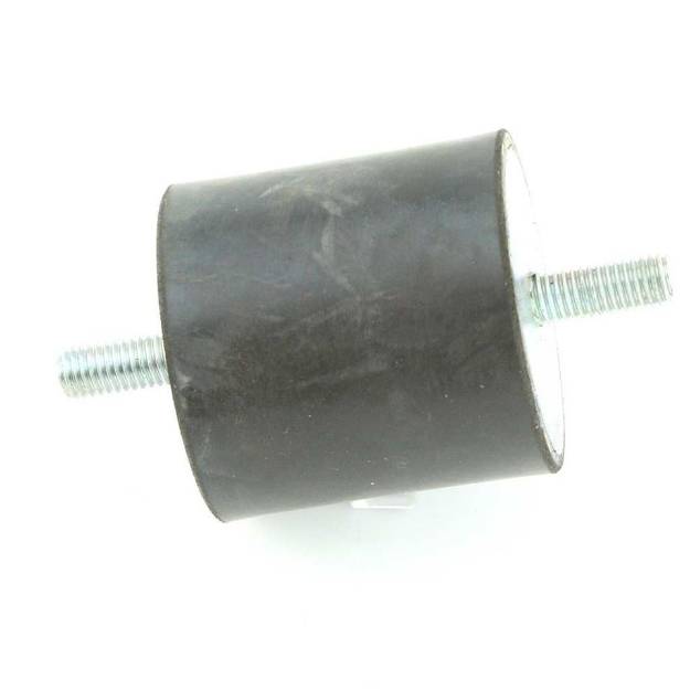 Picture of Cotton Reel Rubber Mount 50mm Dia x 50mm