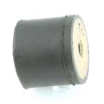 cotton-reel-rubber-mount-female-threads-40mm-dia-x-35mm