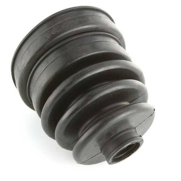 Picture of Universal Stretch-Over Cv Joint Boot 25mm To 115mm Black