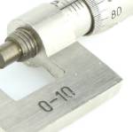 mini-micrometer