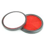 iva-ok-65mm-round-reflectors-red