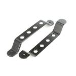 black-aluminium-pull-handle-180mm