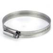 Picture of Stainless Steel Hose Clip 70-90mm Sold Singly