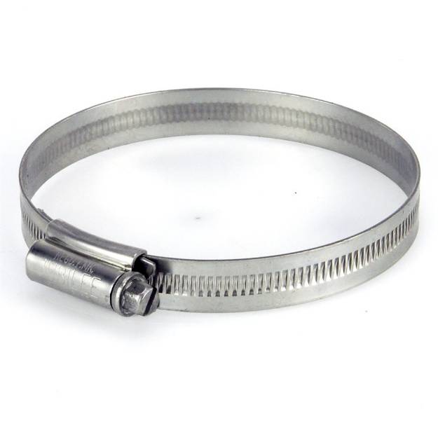 Picture of Stainless Steel Hose Clip 70-90mm Sold Singly
