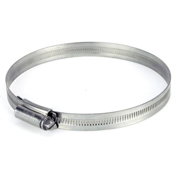 Picture of Stainless Steel Hose Clip 90-120mm Sold Singly