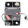 Picture of 50 Amp Surface Mount CIrcuit Breaker