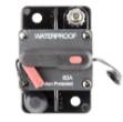 Picture of 60 Amp Surface Mount Circuit Breaker