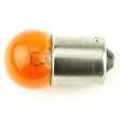 Picture of Amber 23W Small Glass Bulb
