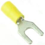 yellow-pre-insulated-crimp-fork-terminals-50pcs