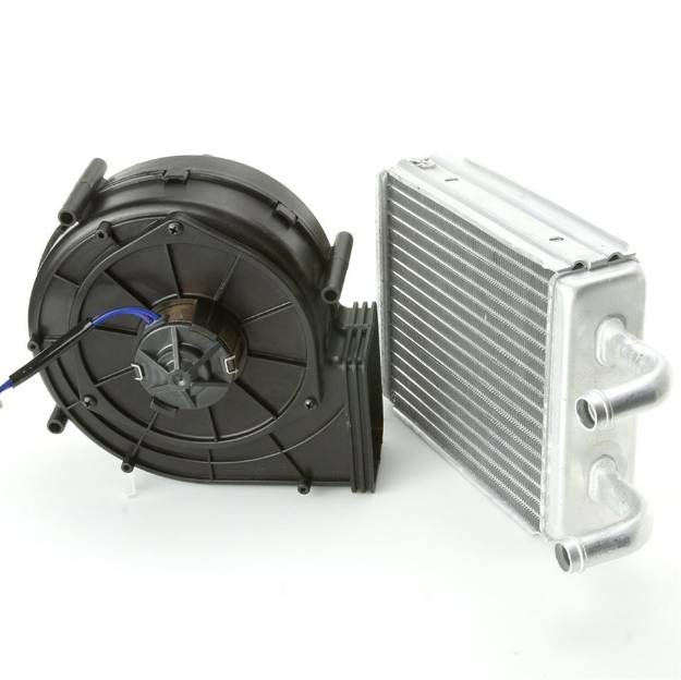 Picture of Compact Heater Matrix And Fan Kit