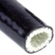 Picture of 13mm ID Black Temprotect Sleeving Per Metre
