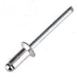 Picture of Aluminium 5mm Countersunk Head Rivets Pack Of 50