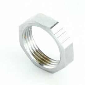 Picture of Chrome Nut for Wiper Wheelbox