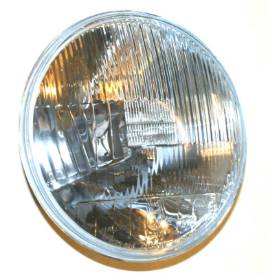 Picture of 7" Replacement Light Unit With Side Light