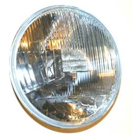 Picture of 7" Replacement Light Unit Without Side Light