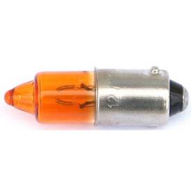 Picture of Amber Bulb 23W  9mm cap