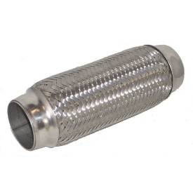 Picture of Flexible Exhaust Coupling 64mm (2 1/2") I.D.