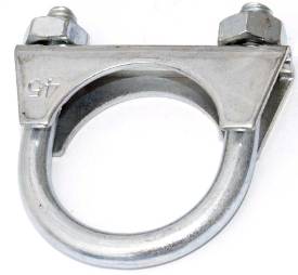 Picture of U Exhaust Clamp 44mm