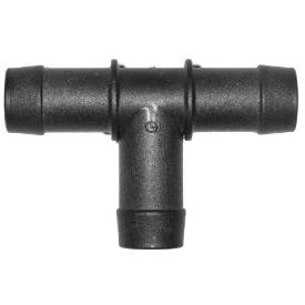 Picture of Black Nylon Equal T 19mm