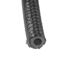Picture of Textile Covered Fuel Hose 6mm (1/4") Per Metre