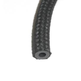 Picture of Textile Covered Fuel Hose 5mm (3/16") Per Metre