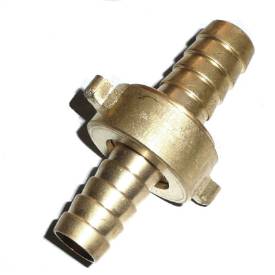 Picture of Quick Disconnect Coupling 12mm