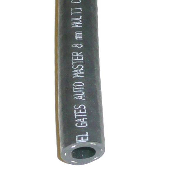 Picture of Kraftstoffschlauch 8mm (5/16") 