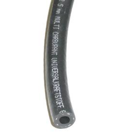 3.2mm ID 10mm OD Reinforced Rubber Tubing For Fuel/Oil/Petrol/Diesel/Fluid! 