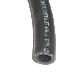 100cm flexibel Benzinschlauch 5x8mm DI BLASI universal petrol hose 
