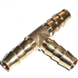 Picture of Brass Tee 10mm