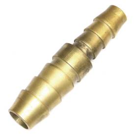 Picture of Brass Reducing Joiner 12mm To 10mm