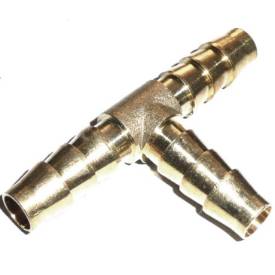 Picture of Brass Tee 8mm