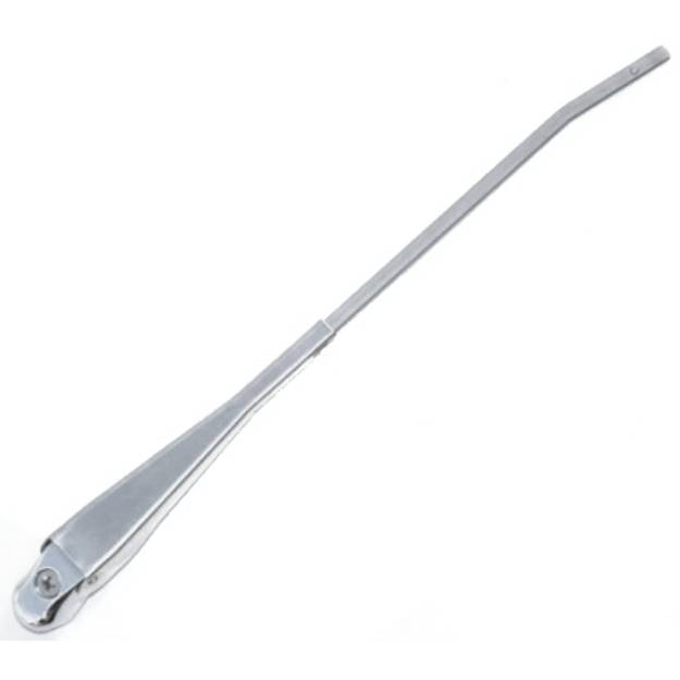 Picture of Stainless Steel Adjustable Left Park Wiper Arm