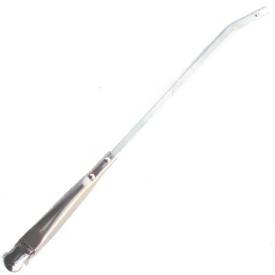 Picture of Stainless Steel Left Park 11" Windscreen Wiper Arm
