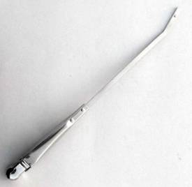 Picture of Stainless Steel Right Park 11" Windscreen Wiper Arm