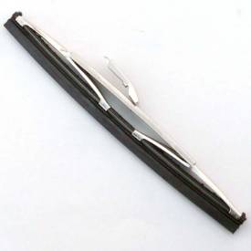 Picture of Stainless Steel Sprung Windscreen Wiper Blade 8"