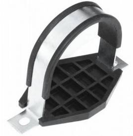 Picture of Windscreen  Wiper Motor Clamp And Mounting Pad