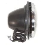 Picture of Headlamp Unit 5 3/4" Black